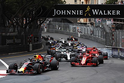 F1 says new tracks must be "great" for racing