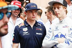 Verstappen estalla ante las preguntas sobre sus accidentes