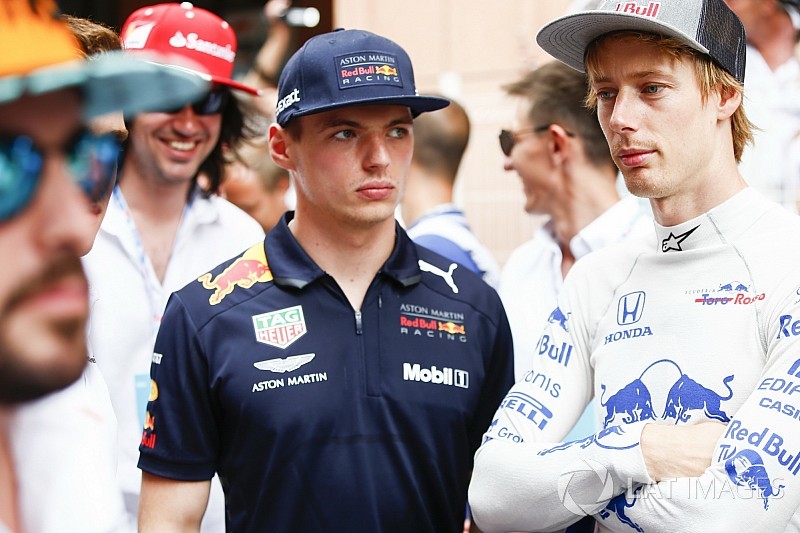 Скольких очков стоили Red Bull аварии Ферстаппена? Отвечает Хорнер