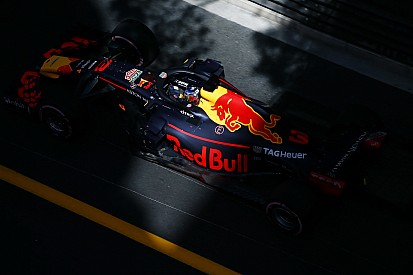 Videón Ricciardo monacói rajtelsősége és körrekordja