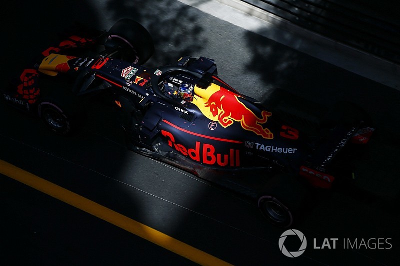 Videón Ricciardo monacói rajtelsősége és körrekordja