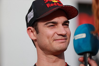 Honda sterk in Argentinië: Pedrosa topt eerste sessie voor Crutchlow