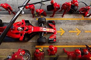 Todt et Ferrari : Non au veto, oui aux bonus
