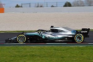 Bottas: "We hebben nog problemen met de zachtere compounds"