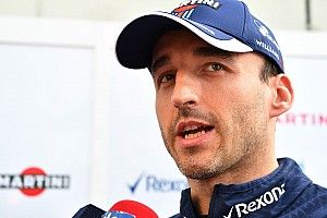 Кубица проведет вторые тесты прототипа LMP1 c Manor