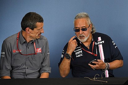Steiner: F1 moet huidige teams behouden in plaats van nieuwe partijen binden