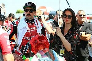 Laverty: Late notice made SMR exit "so stressful"