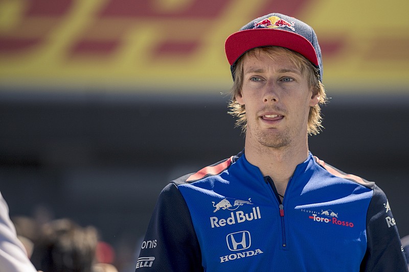 A Toro Rosso Németországban javíthat