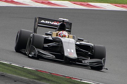 Super Formula to test halo with next-gen SF19 car