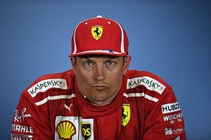 Raikkonen için Sauber iddiası