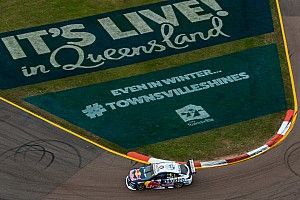 Supercars confirms Queensland plan