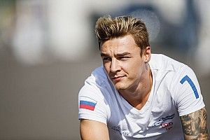 Слухи: Маркелов стал кандидатом на место в Williams в 2019 году