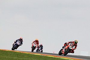 SBK Aragon: Davies kazandı, Toprak dokuzuncu oldu!