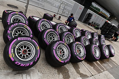 Las ultrasuaves dominan en el GP de Austria