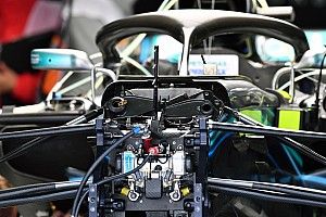 L'adoption des règles châssis F1 2021 repoussée à décembre ?