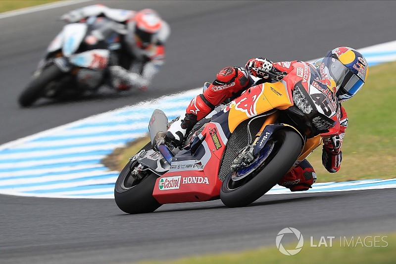 WSBK-Rookies 2018: Wer macht das Rennen?