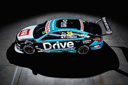 New major backer for Caruso Nissan