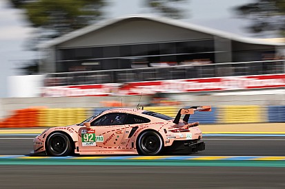 Le Mans Preview GTE: Is Porsche aan de beurt?