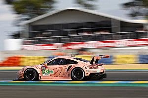 Le Mans Preview GTE: Is Porsche aan de beurt?
