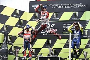 Las mejores fotos del GP de Catalunya 2018 de MotoGP