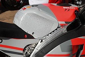 Renaissance von Jorge Lorenzo: Macht es wirklich der Tank?