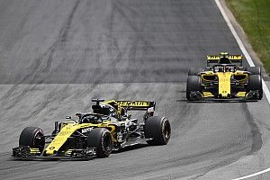 A Renault attól tart, hogy az F1 kétszintű bajnoksággá válik