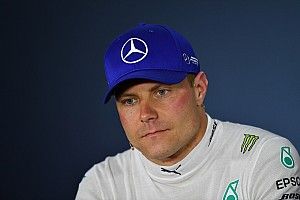 Bottas wijst Ferrari aan als favoriet in Frankrijk