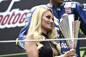 Képekben a Katalán Nagydíj: Lorenzo megindult felfelé a Ducatival