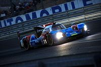 Button betreurt betrouwbaarheidsproblemen bij Le Mans-debuut