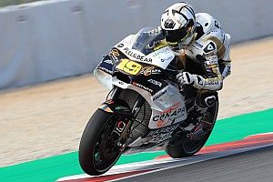 Bautista gantungkan masa depannya ke Pedrosa