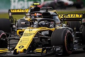 Renault surmotivé à l'idée de courir en France