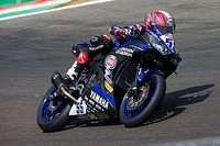 WorldSSP300 Imola: Galang Hendra tembus lima besar