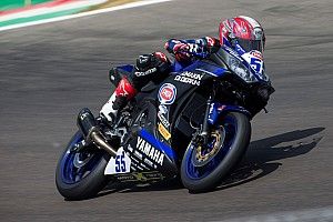 WorldSSP300 Imola: Galang Hendra tembus lima besar