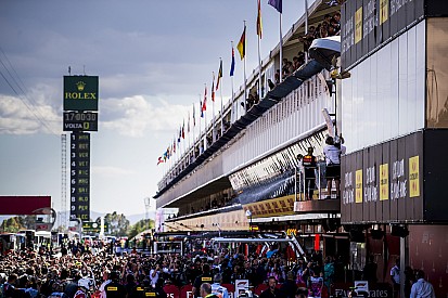 Quiz: 10 preguntas sobre el GP de España de F1