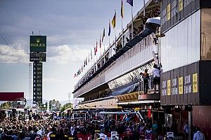 Trivial: demuestra cuánto sabes del GP de España de F1