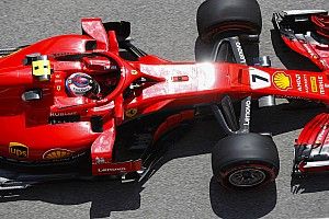 Kimi é otimista apesar de problema: “todos estarão próximos”