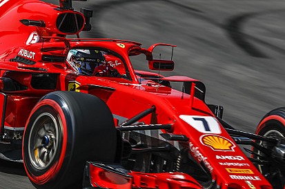 A Ferrari visszapillantója illegális: Monacóra változtatni kell