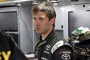 NASCAR: Daniel Suarez erbt Pocono-Pole nach Strafen