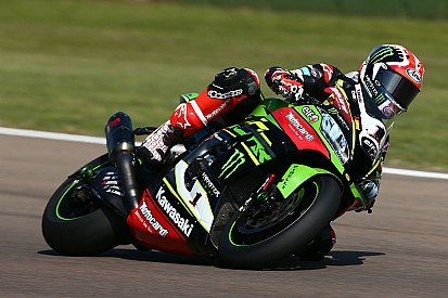 SBK Imola : Rea pole'de, Razgatlıoğlu 14.