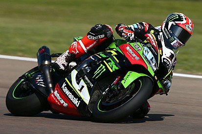 Imola, Superpole: Rea mette tutti in fila, terza la Ducati di Davies