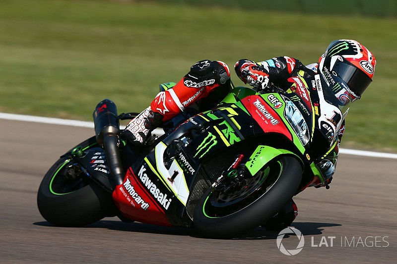 SBK Imola : Rea pole'de, Razgatlıoğlu 14.