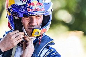 Следующий контракт Ожье в WRC будет последним