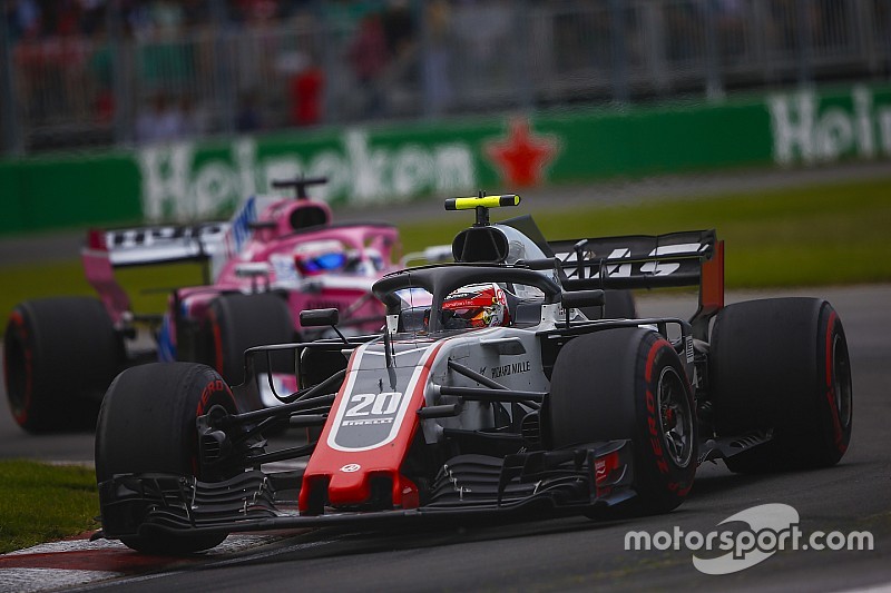 Глава Racing Point объяснил трения с Haas различием в подходах к Ф1