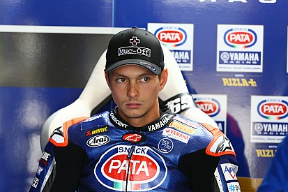 Van der Mark: “Basis van Yamaha is goed, maar missen het laatste stukje”