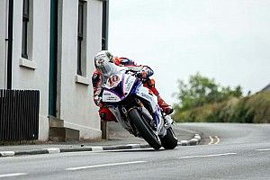 Isle of Man TT becomes world's fastest road race