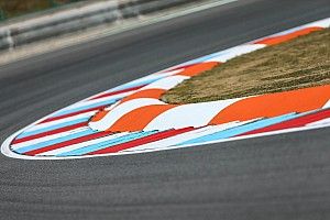 Brno: Trek yang menuntut ban Michelin