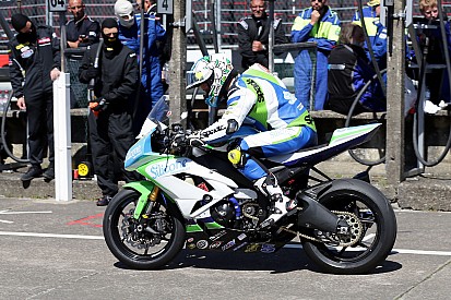 TT 2019: Dean Harrison e Jamie Coward al top nella prima giornata