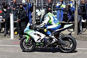 TT 2019: Dean Harrison e Jamie Coward al top nella prima giornata
