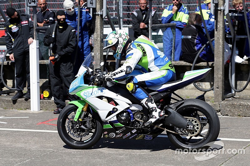 TT 2019: Dean Harrison e Jamie Coward al top nella prima giornata