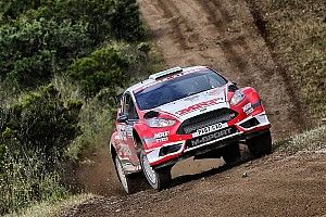 Gill, MRF to skip 2019 WRC2 season